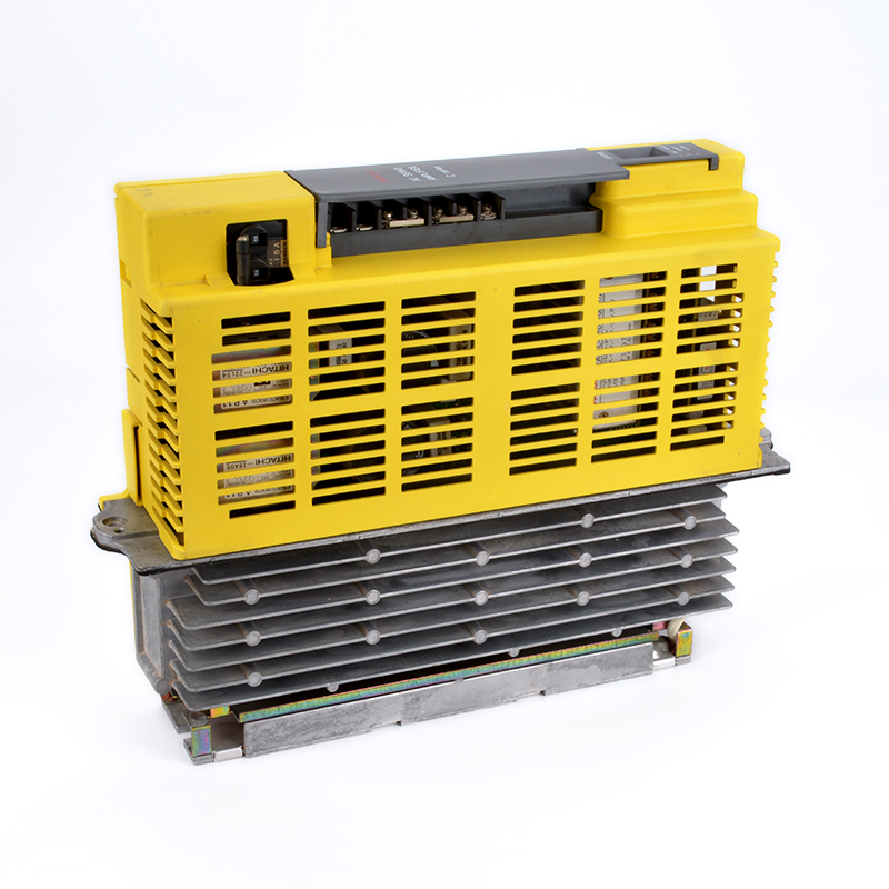 Fanuc drives A06B-6066-H011 Fanuc servo amplifier unit moudle