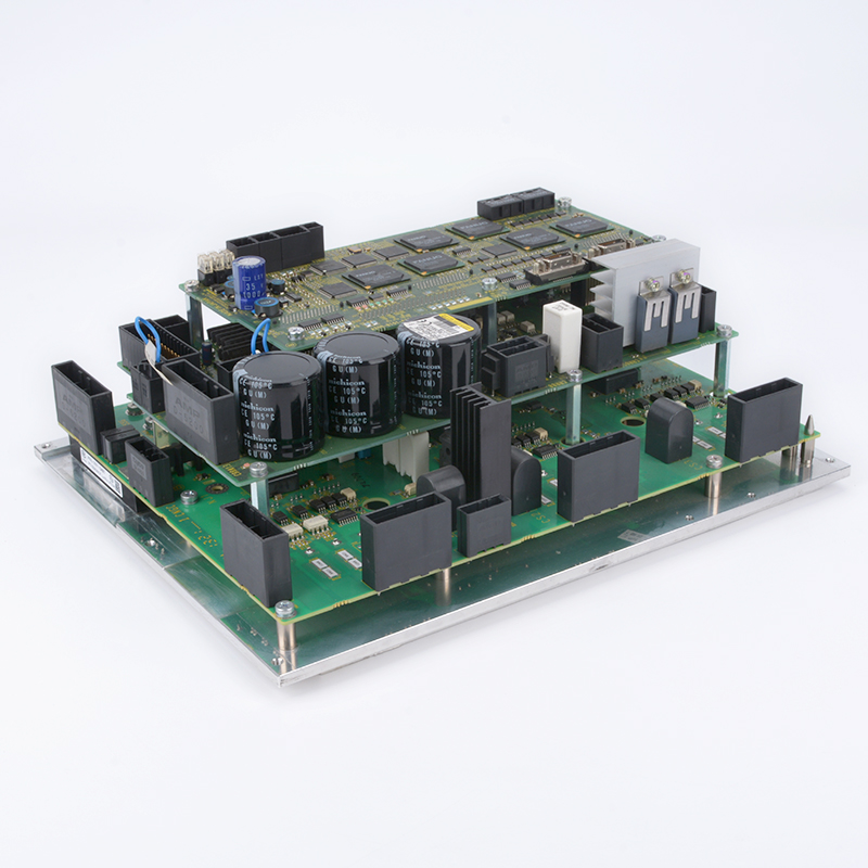 Supplier of Fanuc Drive A06B-6400-H005
