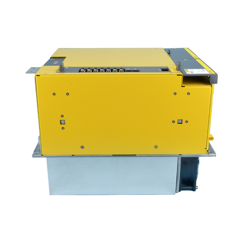 Fanuc drives A06B-6142-H045#H580 Fanuc αiSP 45