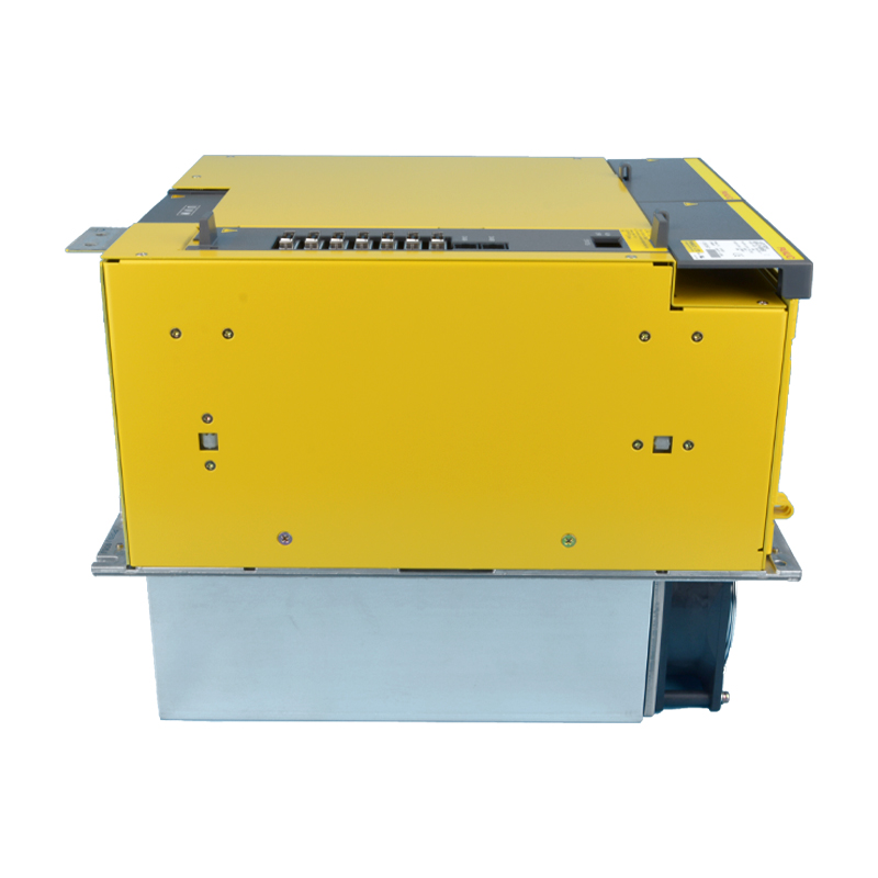 Fanuc drives A06B-6152-H100#H580 Fanuc aisp 100HV